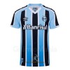 Officiële Voetbalshirt Gremio FBPA Thuis 2022-23 - Heren